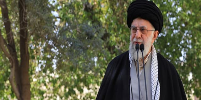 جمله منتخب ۱۴۰۳ رهبر انقلاب از نظر کاربران انتخاب شد