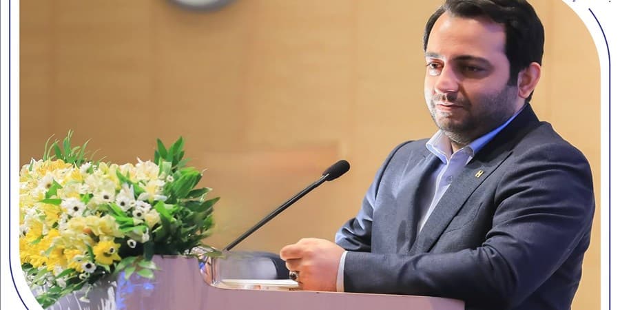 ارتقای تفکر بانکداری نوین مهمترین هدف 1404 بانک صادرات ایران است
