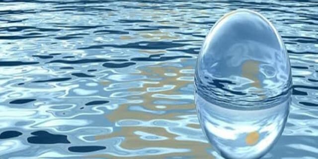 بحران پنهانی که امنیت آبی را تهدید می‌کند
