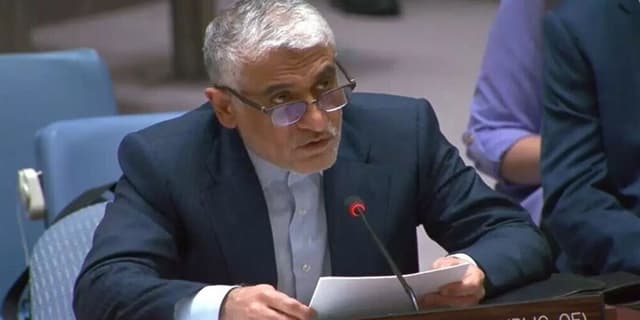 هشدار ایران به هرگونه اقدام تجاوزکارانه آمریکا و اسرائیل