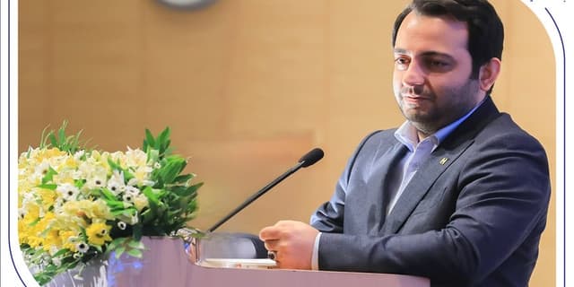 بانک صادرات ایران در سال جدید موقعیت ممتاز خود در نظام بانکی را تثبیت می‌کند