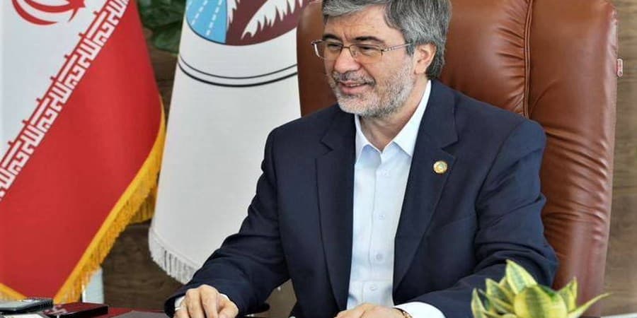 پیام تبریک مدیرعامل شرکت سهامی بیمه ایران به‌مناسبت روز ملی منابع انسانی