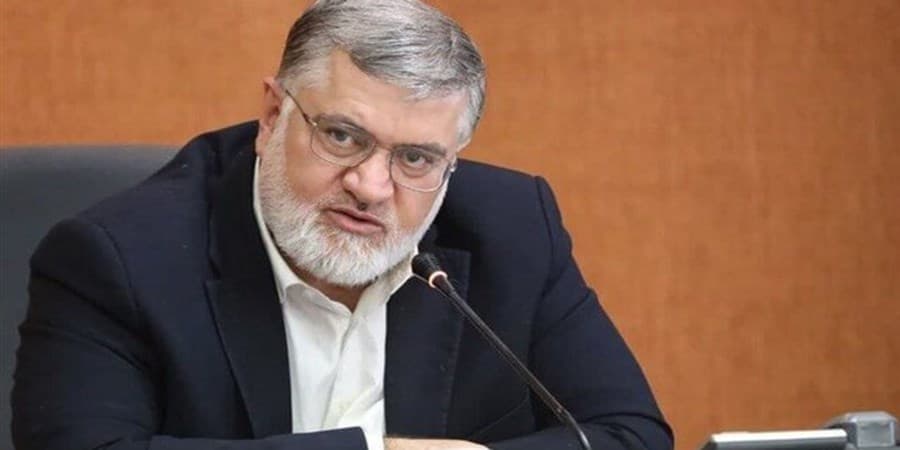 ۶۳ درصد تهرانی‌ها دو برابر سرانه آب مصرف می‌کنند