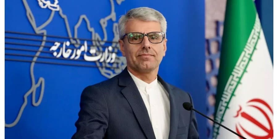 بقائی: رابطه عالی ایران و روسیه بر بنیادهای محکم استوار است