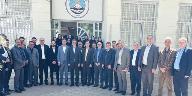 خدمت بی‌نظیر اولویت راهبردی دوره تحول بیمه ایران