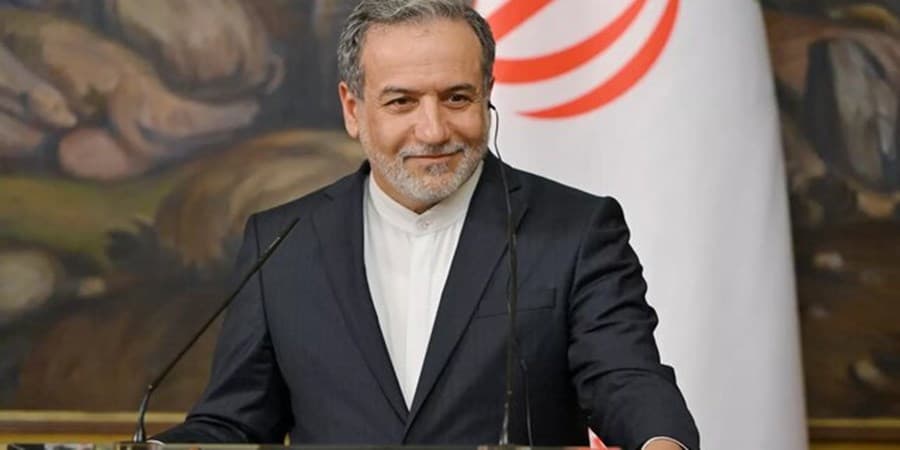 عراقچی: مذاکرات رو به جلو است؛ ادامه رایزنی‌ها در عمان خواهد بود