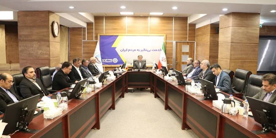 امسال سالی سخت اما پربار برای بیمه ایران است