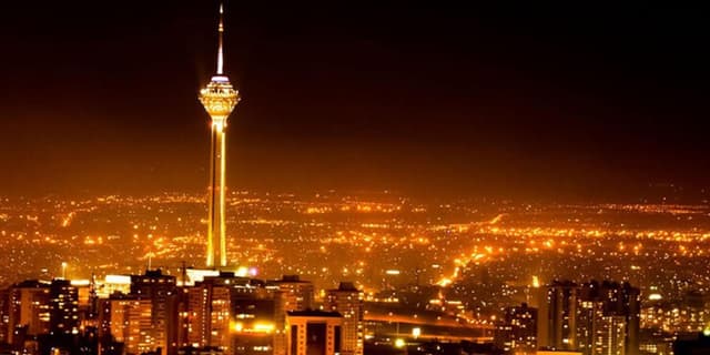 افزایش ۵.۵ درجه‌ای دمای هوا و ۱۹ درصدی مصرف برق