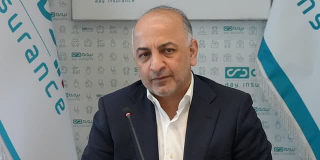 شتاب بیمه دی در مسیر هوشمندسازی و ارتقاء خدمات پس از فروش