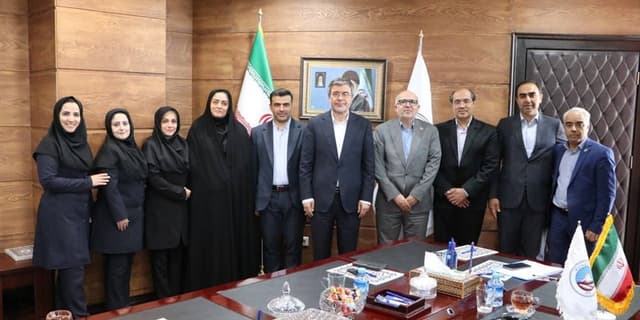 علی جباری به‌مناسبت روز ارتباطات تأکید کرد؛ روابط عمومی هوشمند، کلید تحول بیمه ایران