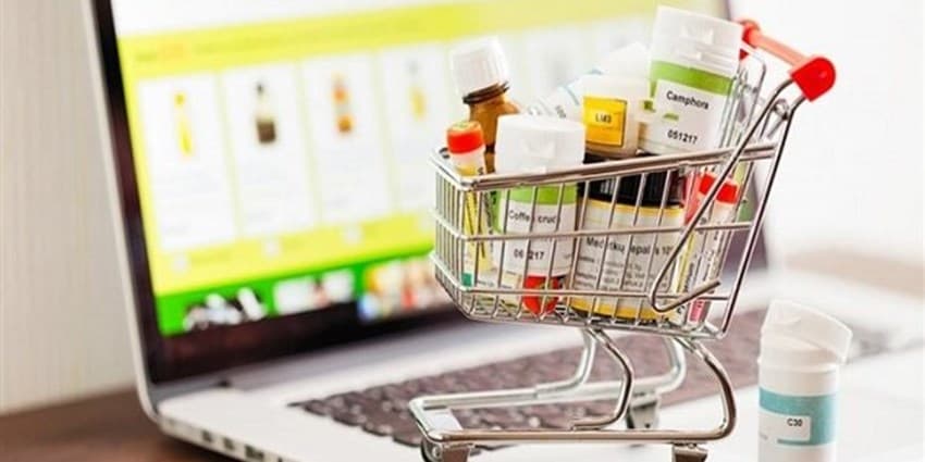 ضوابط فروش اینترنتی دارو نهایی شد
