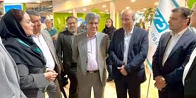 عملکرد بیمه دی در خدمت‌رسانی به ایثارگران