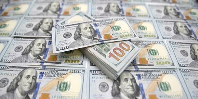 معاملات بازار ارز تجاری به ۸ میلیارد دلار رسید