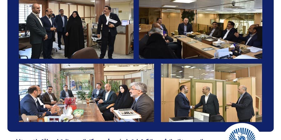 بازرسی میدانی از شعب بانک تجارت در تهران / خدمت‌رسانی ادامه دارد