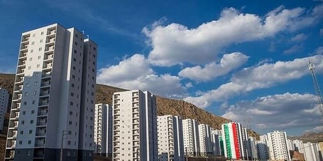 تعدیل قیمت‌ها در بازار مسکن، به ویژه اجاره با کاهش تقاضا