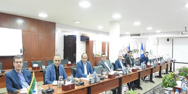 بانك صنعت و معدن، الگویی موفق در مدیریت اطلاع ‌رسانی و تعاملات راهبردی