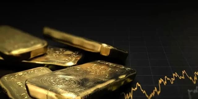 طلای جهانی در آستانه ثبت کاهش هفتگی