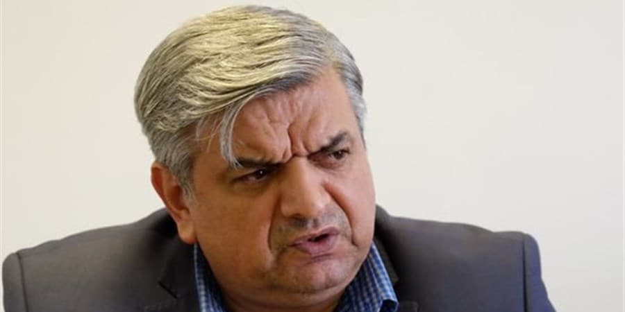 ۷ راهبرد بنیادین برای عبور از بحران آب و فرونشست زمین