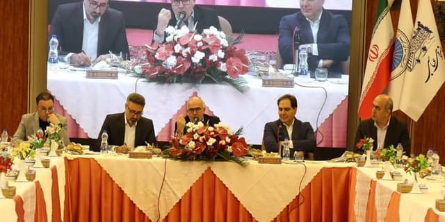 هتل عباسی میراث بزرگ گردشگری کشور