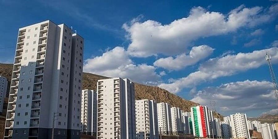مسکن حمایتی دولت به کام پولدارها