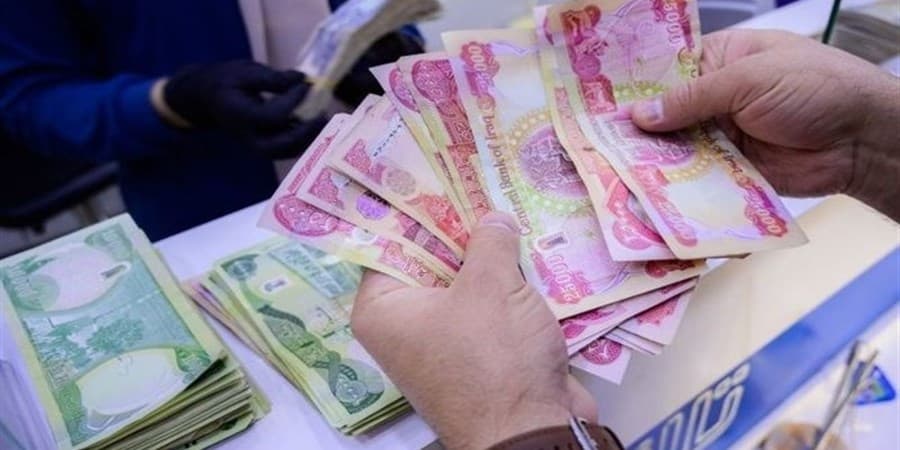 قیمت روز ارز اربعین/دینار عراق چند شد؟