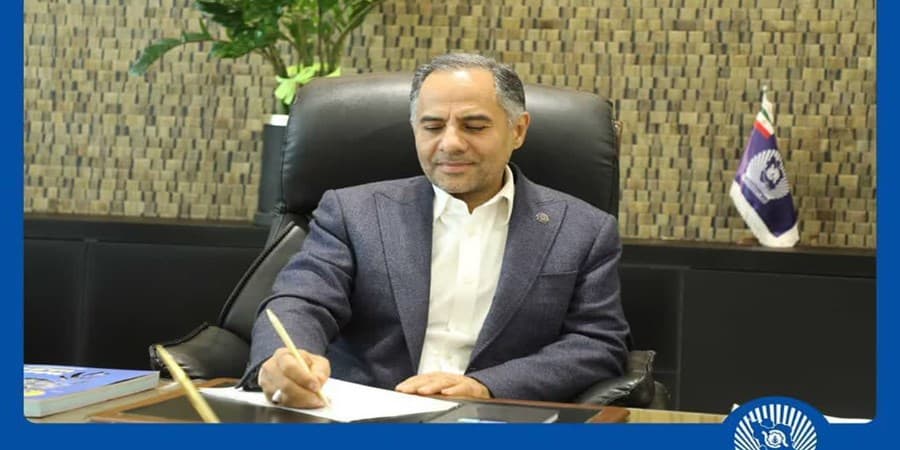 پیام مدیرعامل بانک تجارت به مناسبت روز خبرنگار 