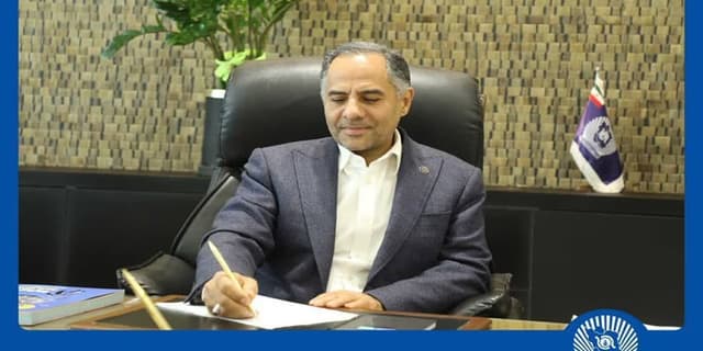 پیام مدیرعامل بانک تجارت به مناسبت روز خبرنگار 
