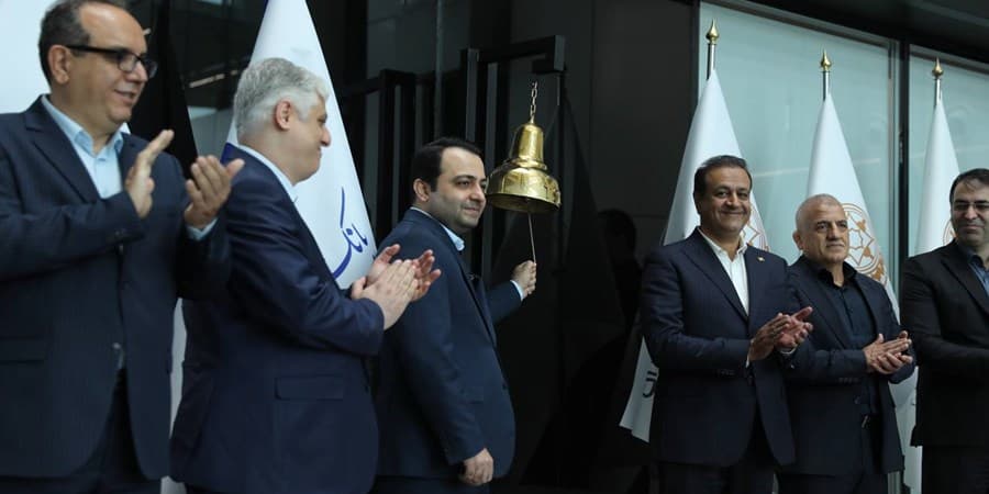 بانک صادرات ایران نقش مؤثری در تأمین مالی اقتصاد کشور ایفا کرده است ​