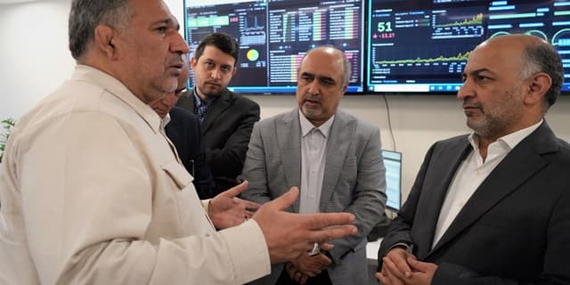 خدمات درمانی بیمه دی یکی از شاخص های مهم جامعه ایثارگری در دریافت خدمت از حاکمیت است