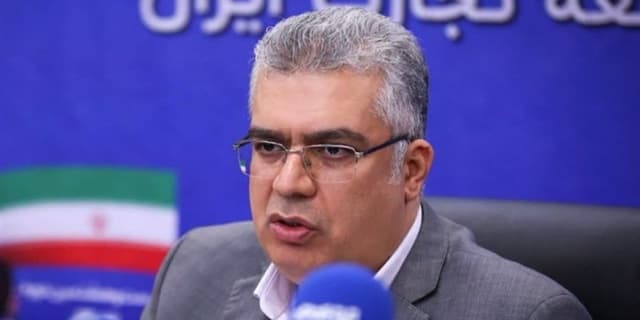 پالس اظهارات رئیس سازمان توسعه تجارت به صادرکنندگان برای عدم بازگشت ارز