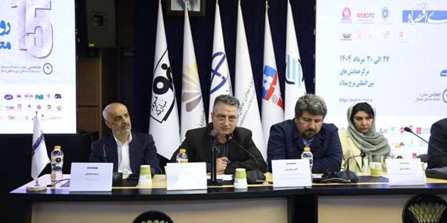 تشریح چند چالش اساسی در مسیر توسعه صنایع معدنی کشور