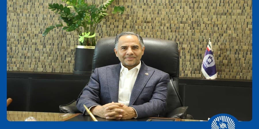 پیام تبریک مدیرعامل بانک تجارت به‌مناسبت هفته بانکداری اسلامی
