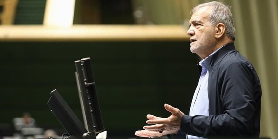 پزشکیان: وزارت جهاد کشاورزی از اصلی‌ترین مصرف‌کنندگان ارز دولتی است/ ضرورت کاهش هزینه‌ها