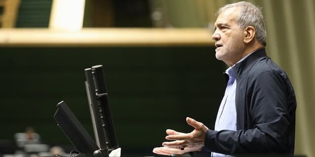پزشکیان: وزارت جهاد کشاورزی از اصلی‌ترین مصرف‌کنندگان ارز دولتی است/ ضرورت کاهش هزینه‌ها