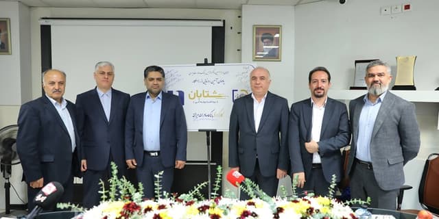 تحول در پرداخت وجوه اوراق بهادار با رونمایی از راهکار «شتابان» کارگزاری بانک صادرات ایران 