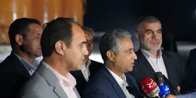 اردبیل، دروازه توسعه صنعتی شمال‌غرب كشور؛ همراهی بانك صنعت و معدن با تولیدكنندگان و سرمایه‌گذاران