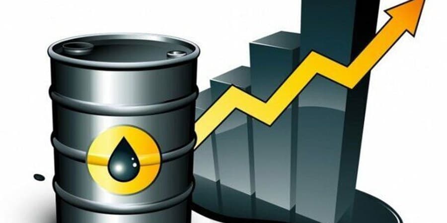 قیمت جهانی نفت امروز ۱۴۰۴/۶/۲۲ |برنت ۶۶ دلار و ۹۹ سنت شد