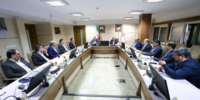 برای توسعه صنعتی کشور نیازمند بسترسازی، تسهیل فرایندها و عمیق‌تر شدن همکاری‌ها هستیم