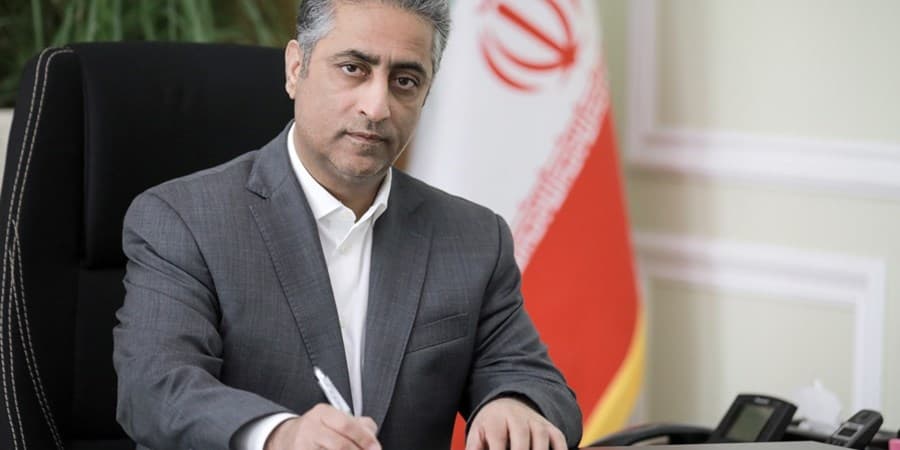 پیام مدیرعامل بانك صنعت و معدن به مناسبت شصت‌ونهمین سالروز تأسیس این بانك