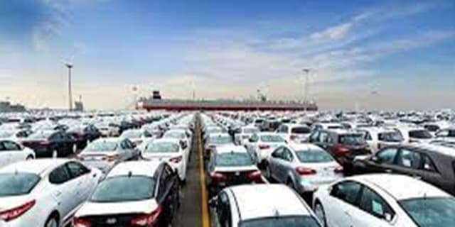 ایرادات سامانه تبدیل پلاک خودرو‌های مناطق آزاد به پلاک ملی برطرف شد