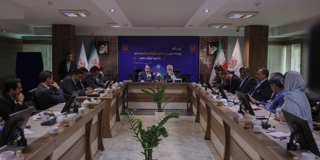 نقش‌آفرینی در عرصه بین المللی بدون فناوری و نوآوری محقق نمی‌شود