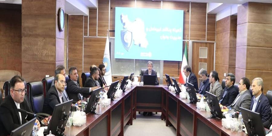 پایداری کامل خدمات بیمه ایران در بحران جنگ ۱۲ روزه 