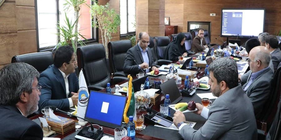 سرمایه انسانی محور اصلی تحول اداری در بیمه ایران