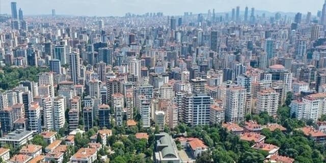 عقب ماندگی از برنامه ساخت ۶ میلیون واحد مسکونی