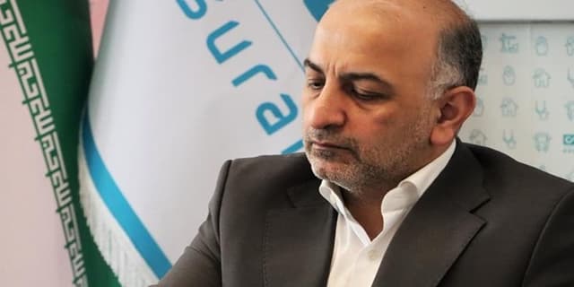 صنعت بیمه، بازوی اصلی ارتقای تاب‌آوری ملی و صیانت از زیرساخت‌هاست