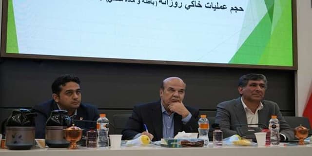 صرفه‌جویی ۶۵ میلیون یورویی در صنعت مس با بومی‌سازی تجهیزات راهبردی