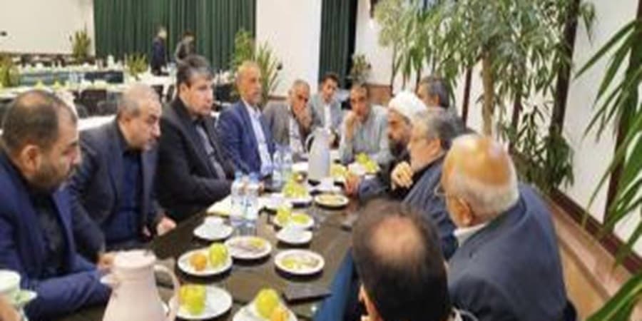 پیگیری وصول مطالبات؛ اولویت راهبردی بانک توسعه صادرات ایران