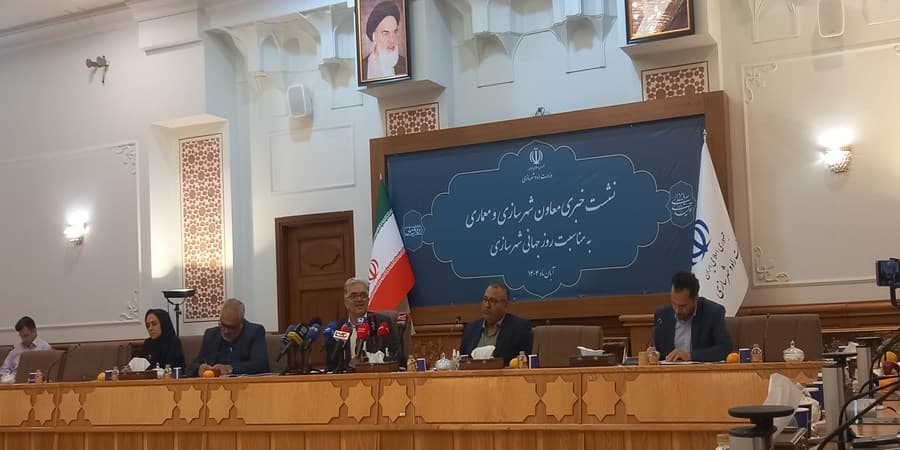 اراضی نهضت ملی مسکن قرار نبود رایگان به متقاضیان داده شود