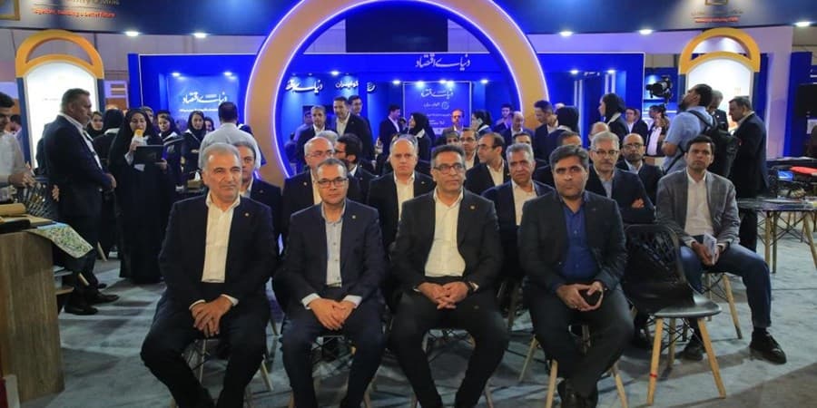 رونمایی از "صنعت ارز" بانك صنعت و معدن