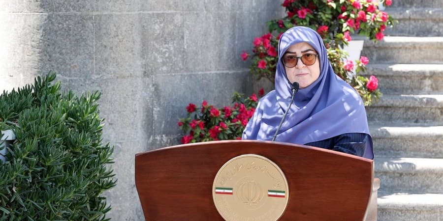 مهاجرانی: سوخت تجهیزات بارورسازی ابر‌ها تامین می‌شود